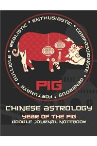 Year of the Pig