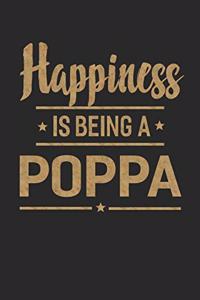 Happiness Is Being a Poppa