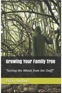 Growing Your Family Tree