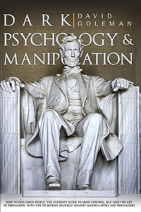 Dark Psychology and Manipulation