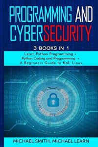 programming and cybersecurity