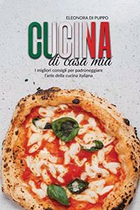 Cucina di Casa Mia