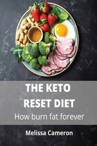 Easy Keto Cookbook