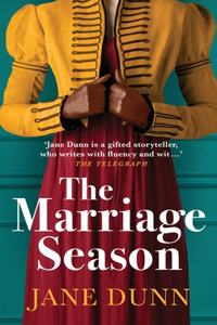 Marriage Season