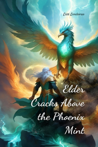 Elder Cracks Above the Phoenix Mint