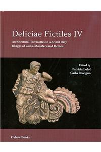 Deliciae Fictiles IV