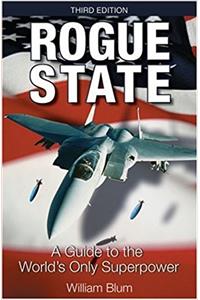 ROGUE STATE 3RD EDITION