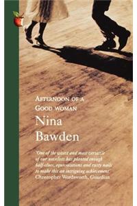 Afternoon Of A Good Woman