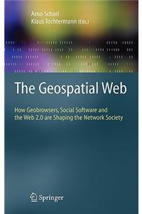 Geospatial Web