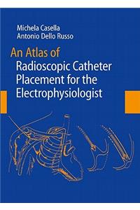 An Atlas of Radioscopic Catheter Placement for the Electrophysiologist