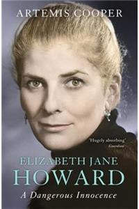 Elizabeth Jane Howard
