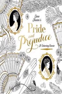 Pride & Prejudice