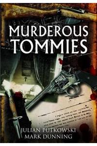 Murderous Tommies