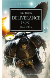 Deliverance Lost