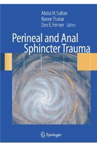 Perineal and Anal Sphincter Trauma