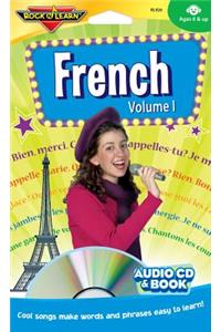 French Vol. I [with Book(s)]