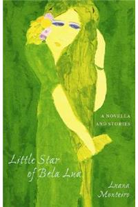 Little Star of Bela Lua