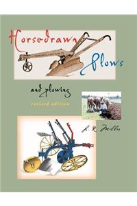 Horsedrawn Plows & plowing