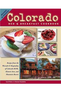 Colorado Bed and Breakfast Cookbook