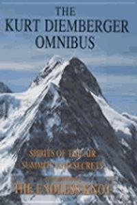 Kurt Diemberger Omnibus