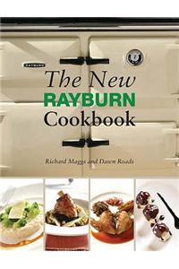 The New Rayburn Cookbook