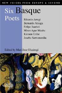 Six Basque Poets