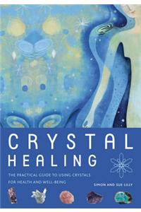 Crystal Healing