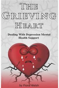 Grieving Heart - Dealing with Depression