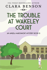 Trouble at Wakeley Court