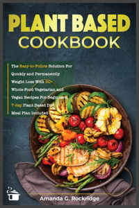 Plant-Based Cookbook