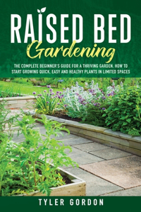 Raised Bed Gardening