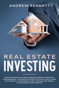 Real Estate Investing