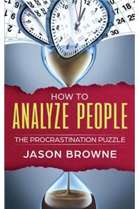 How To Analyze People