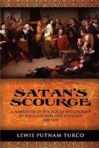 Satan's Scourge