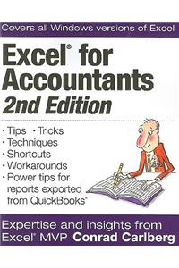 Excel for Accountants