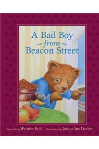 Bad Boy from Beacon Street