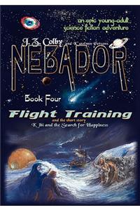 Nebador Book Four