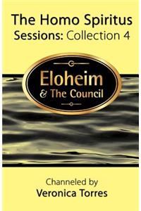 Homo Spiritus Sessions