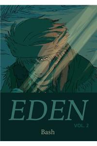 Eden Volume 2