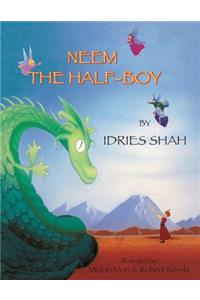 Neem the Half-Boy