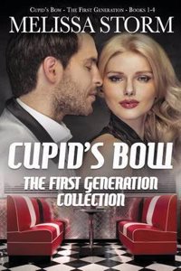 Cupid's Bow: The First Generation Collection