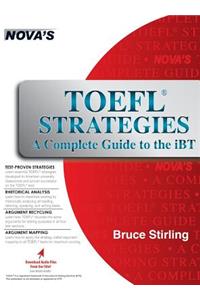 TOEFL Strategies