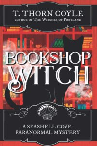 Bookshop Witch