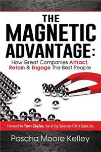 Magnetic Advantage