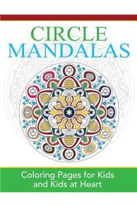 Circle Mandalas