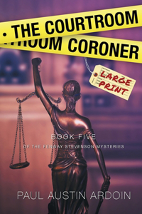 Courtroom Coroner