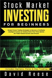 Stock Market Investing for Beginners