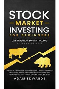 Stock Market Investing for Beginners