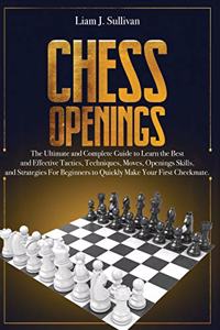 Chess Openings