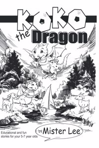 Koko The Dragon